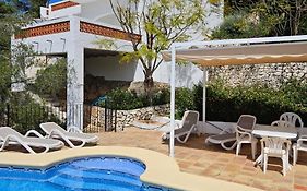 Casita Viveca