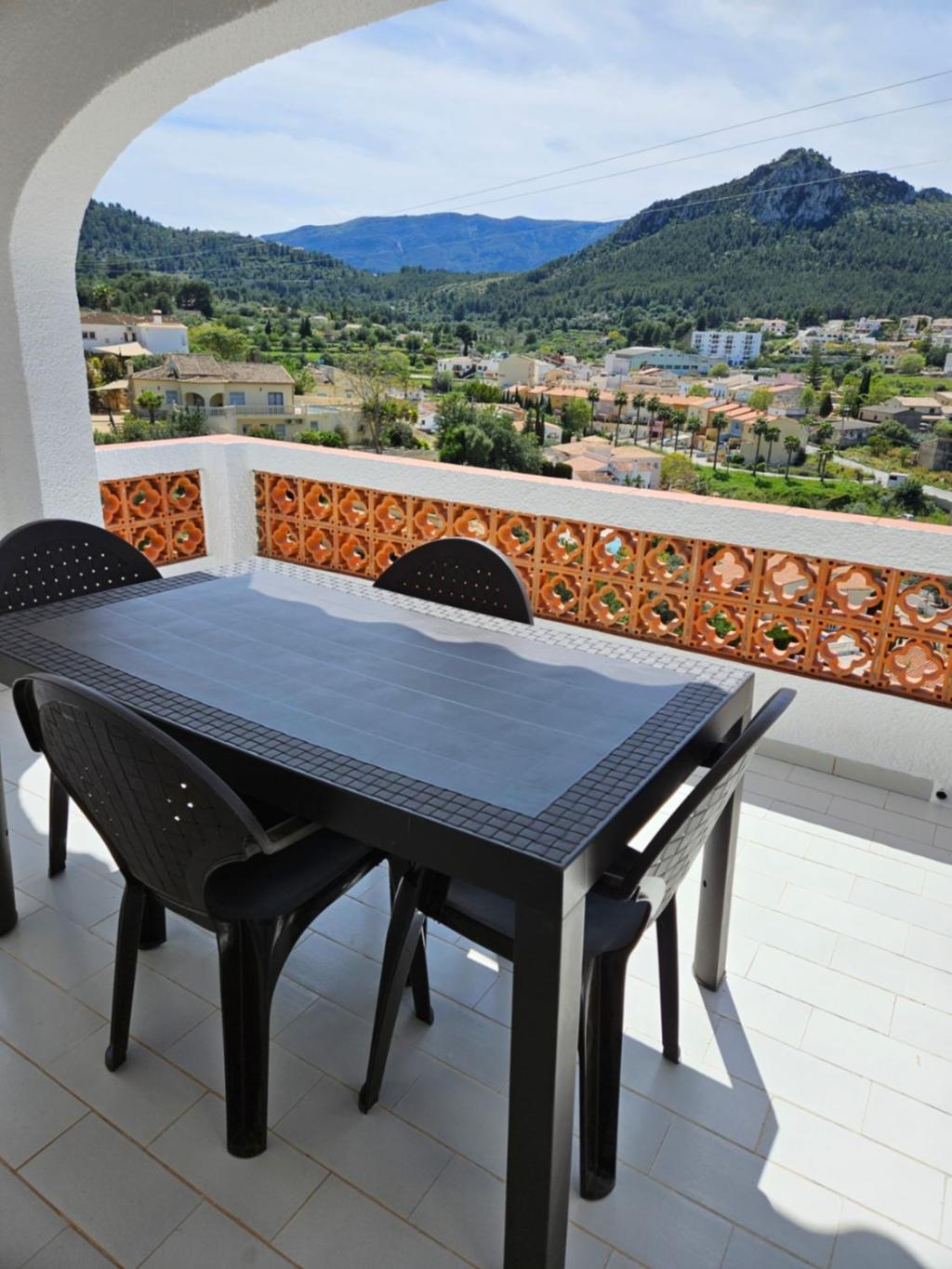 Villa Casita Viveca Orba Exterior foto