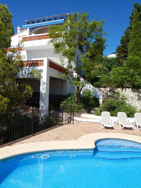 Villa Casita Viveca Orba Exterior foto