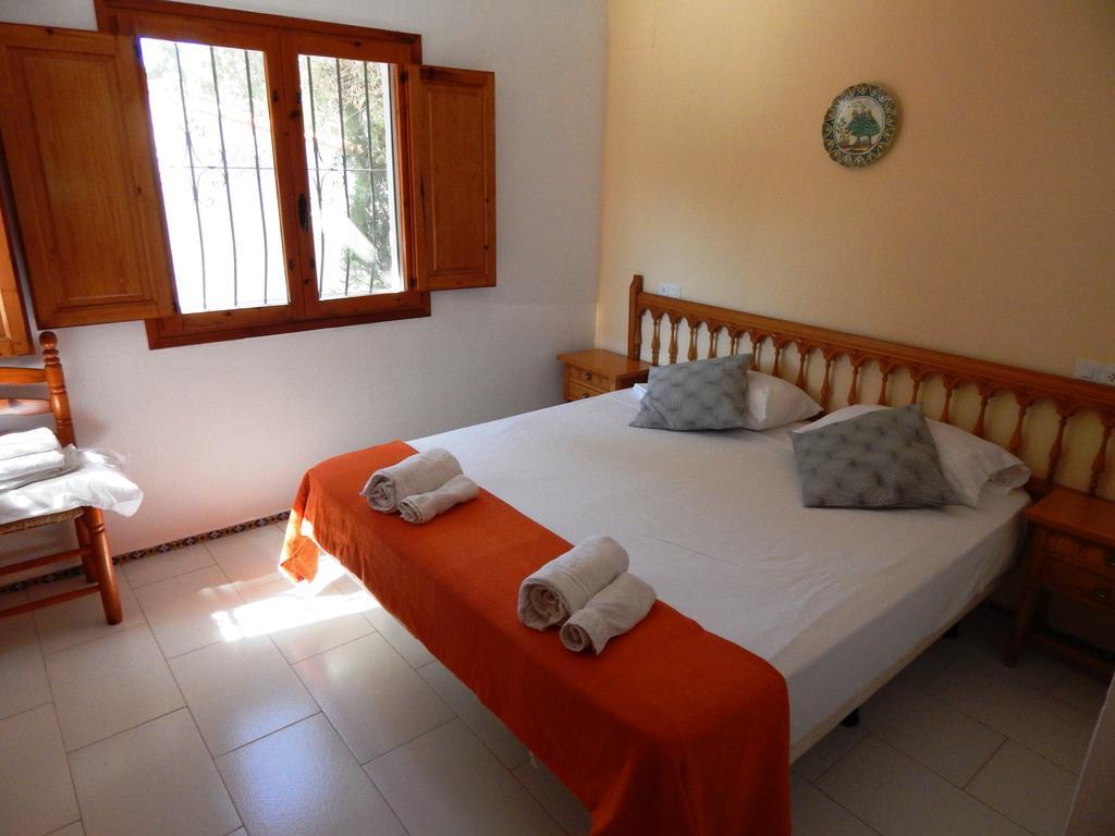 Villa Casita Viveca Orba Exterior foto